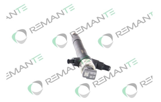 REMAN INJ CR DENSO 095000-5760, Image 2
