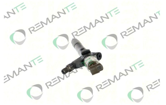 REMAN INJ CR DENSO 095000-624, Image 2