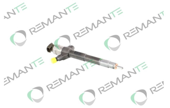 REMAN INJ CR DENSO 095000-750, Image 4