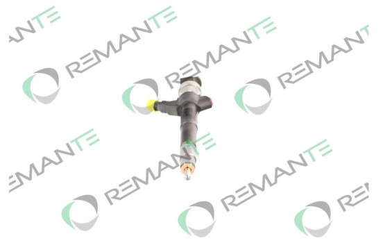 REMAN INJ CR DENSO 095000-750, Image 5