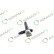 REMAN INJ CR DENSO 095000-761, Thumbnail 2