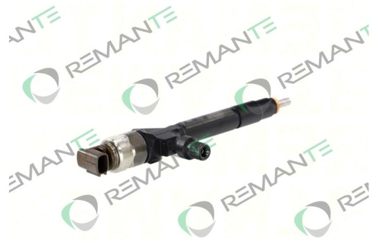 REMAN INJ CR DENSO 095000-7860, Image 3