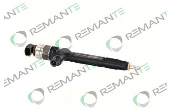 REMAN INJ CR DENSO 095000-7860, Image 4