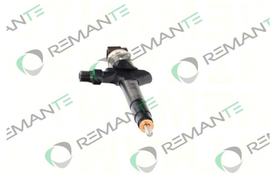 REMAN INJ CR DENSO 095000-7860, Image 5