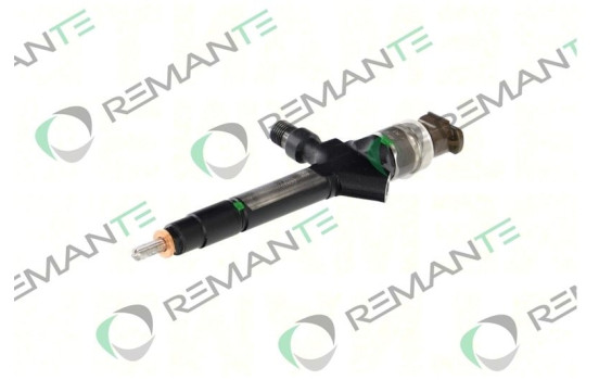 REMAN INJ CR DENSO 095000-7860, Image 6
