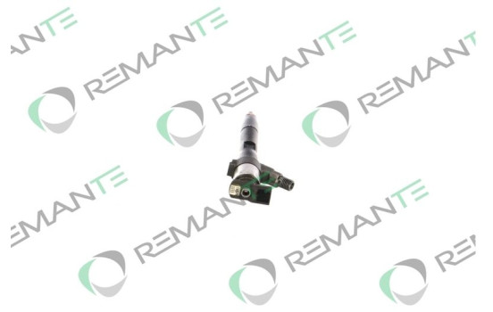 REMAN INJ CR DENSO 295050-034, Image 2