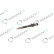 REMAN INJ CR DENSO 295050-034, Thumbnail 6