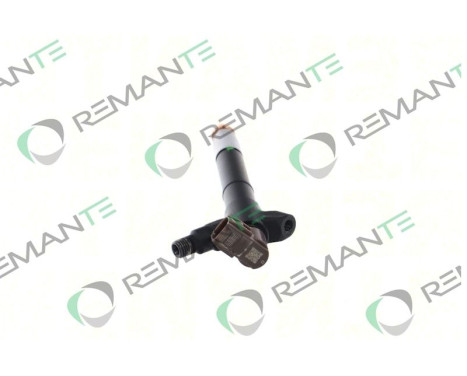 REMAN INJ CR DENSO 295900-042, Image 2
