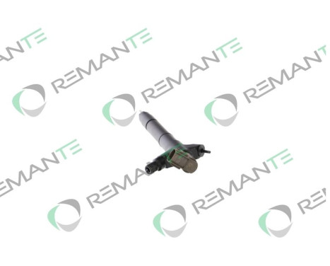 REMAN INJ CR DENSO 2959000-06, Image 2