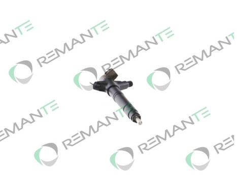 REMAN INJ CR DENSO 2959000-06, Image 5