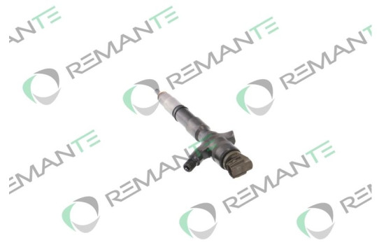 REMAN INJ CR DENSO 2959000-19, Image 2