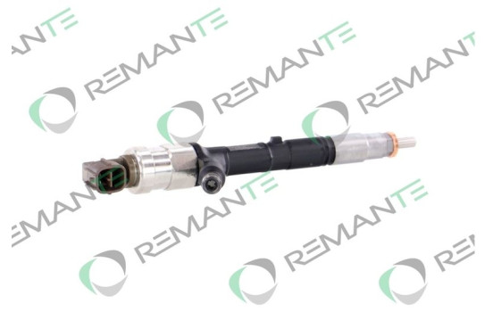 REMAN INJ CR DENSO DCRI100640, Image 3