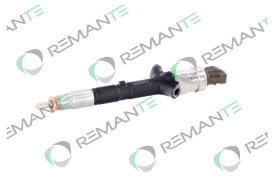 REMAN INJ CR DENSO DCRI100640, Image 6