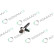 REMAN INJ CR DENSO DCRI100750, Thumbnail 2