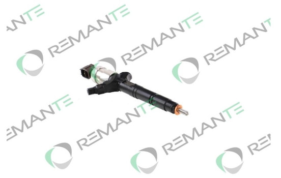 REMAN INJ CR DENSO DCRI100750, Image 4