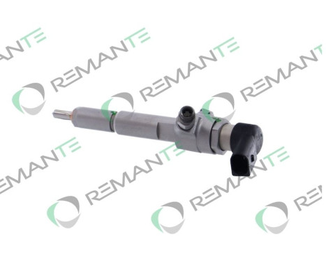 REMAN INJ CR SIEMENS/VDO 5WS40086