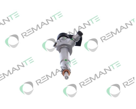 REMAN INJ CR SIEMENS/VDO 5WS40086, Image 5