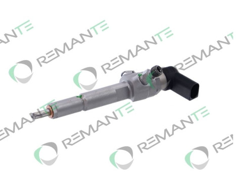 REMAN INJ CR SIEMENS/VDO 5WS40086, Image 6