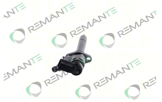 REMAN INJ CR SIEMENS/VDO 5WS40200, Image 2