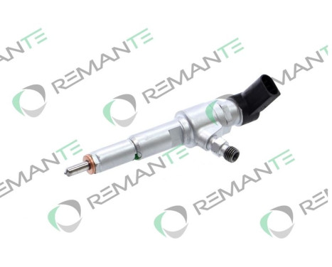 REMAN INJ CR SIEMENS/VDO 5WS40677, Image 6