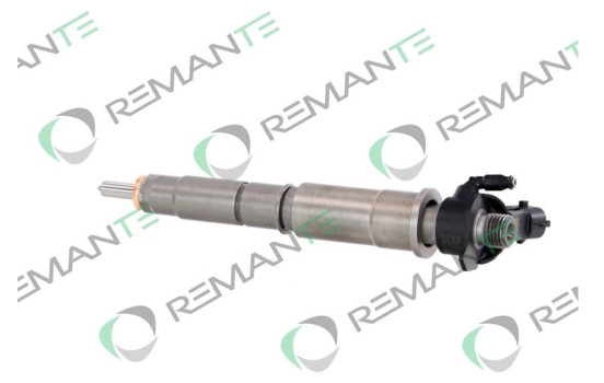 REMAN INJ PIEZO CR BOSCH 0445115007