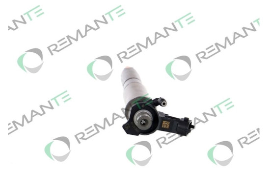 REMAN INJ PIEZO CR BOSCH 0445115007, Image 2