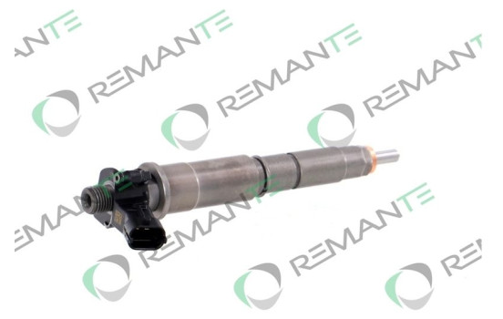 REMAN INJ PIEZO CR BOSCH 0445115007, Image 3