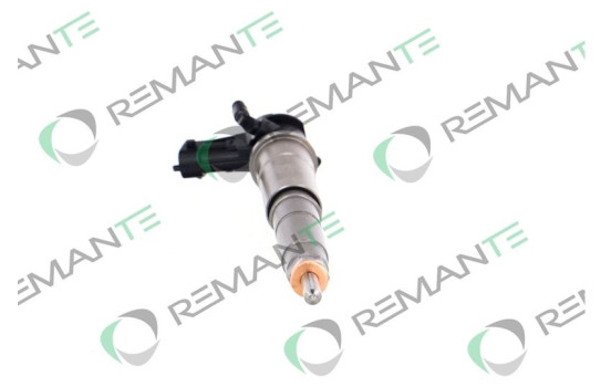REMAN INJ PIEZO CR BOSCH 0445115007, Image 5