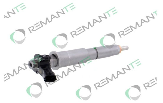 REMAN INJ PIEZO CR BOSCH 0445115022, Image 3