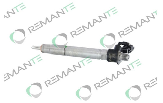 REMAN INJ PIEZO CR BOSCH 0445115042