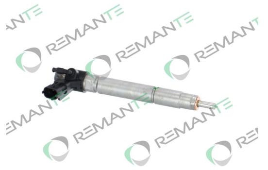 REMAN INJ PIEZO CR BOSCH 0445115042, Image 4