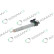 REMAN INJ PIEZO CR BOSCH 0445115042, Thumbnail 6