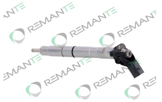 REMAN INJ PIEZO CR BOSCH 0445115080