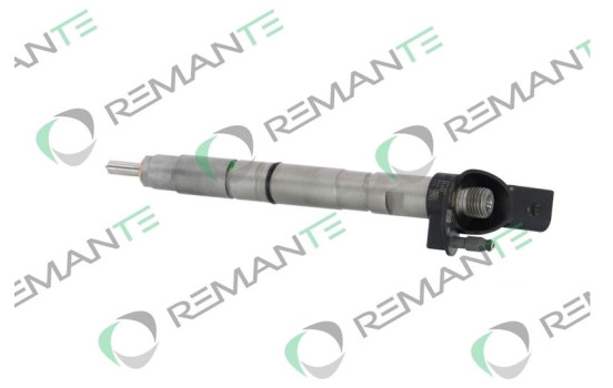REMAN INJ PIEZO CR BOSCH 0445116002