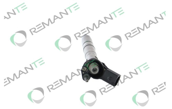REMAN INJ PIEZO CR BOSCH 0445116002, Image 2