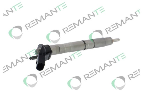 REMAN INJ PIEZO CR BOSCH 0445116002, Image 3