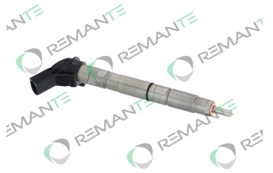 REMAN INJ PIEZO CR BOSCH 0445116002, Image 4