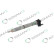 REMAN INJ PIEZO CR BOSCH 0445116002, Thumbnail 6