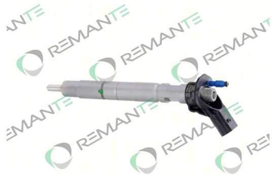 REMAN INJ PIEZO CR BOSCH 0445116018