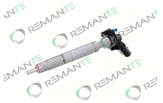 REMAN INJ PIEZO CR BOSCH 0445116018, Image 6