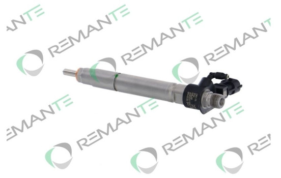 REMAN INJ PIEZO CR BOSCH 0445116043