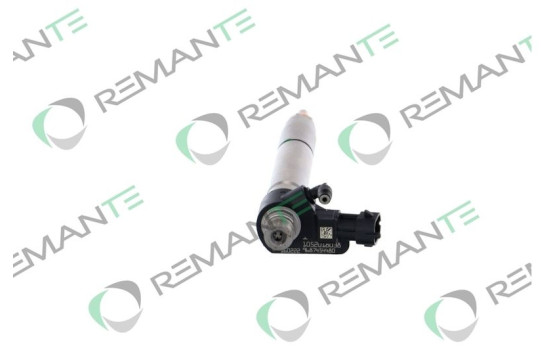 REMAN INJ PIEZO CR BOSCH 0445116043, Image 2