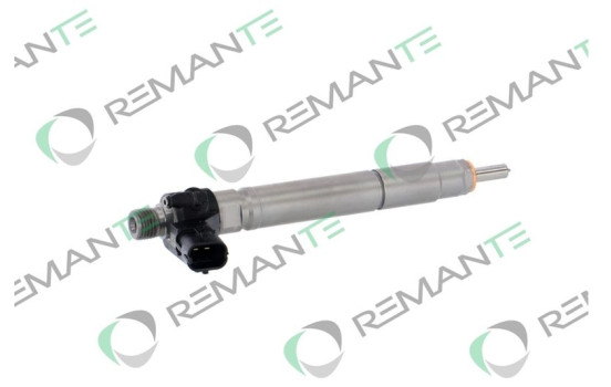 REMAN INJ PIEZO CR BOSCH 0445116043, Image 3