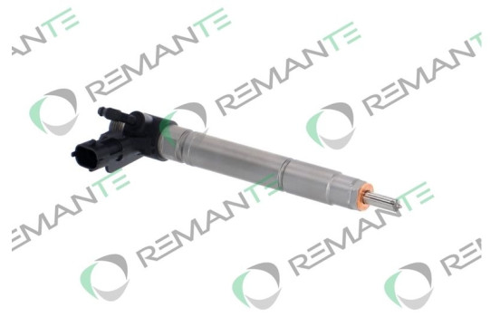 REMAN INJ PIEZO CR BOSCH 0445116043, Image 4