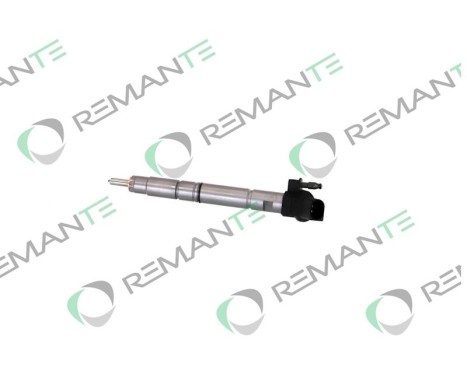 REMAN INJ PIEZO CR BOSCH 0445117021