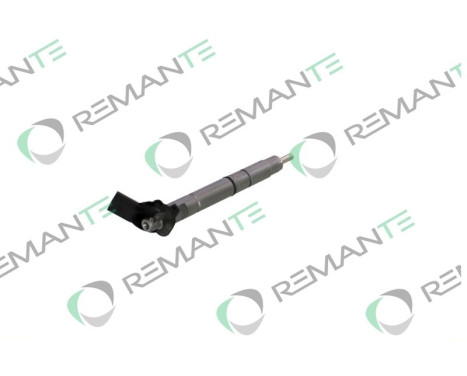 REMAN INJ PIEZO CR BOSCH 0445117021, Image 3