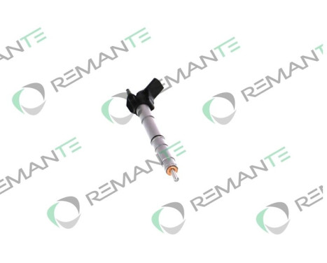 REMAN INJ PIEZO CR BOSCH 0445117021, Image 5