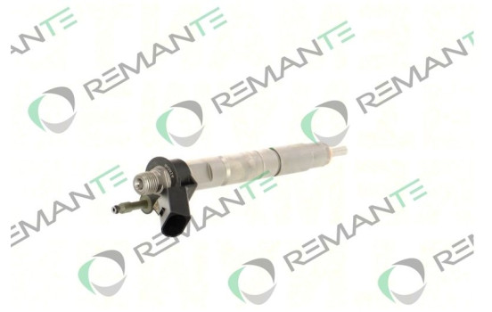 REMAN INJ PIEZO CR BOSCH 0445117030, Image 3