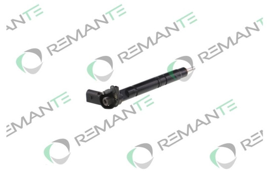 REMAN INJ PIEZO CR BOSCH 0445118002, Image 2