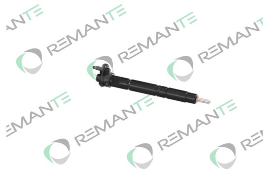 REMAN INJ PIEZO CR BOSCH 0445118002, Image 3